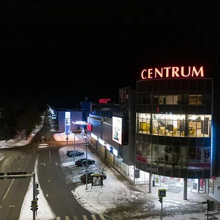 Otel Centrum