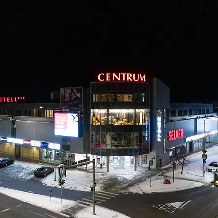 Centrum Viljandi (Viljandimaa)