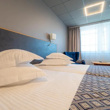 Centrum 3* Viljandi (Viljandimaa)