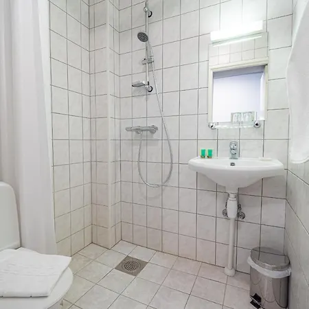 Hotel Centrum 3*