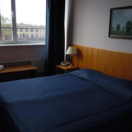 Centrum 3* Viljandi (Viljandimaa)