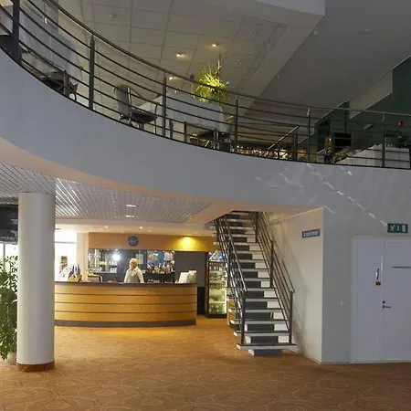 Centrum 3* Viljandi (Viljandimaa)