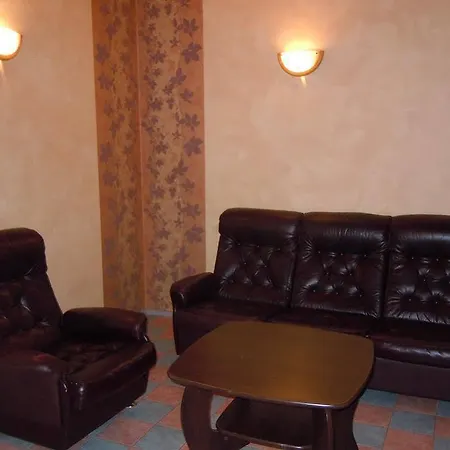 Centrum Hotel Viljandi (Viljandimaa)