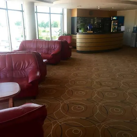 Centrum 3* Viljandi (Viljandimaa)