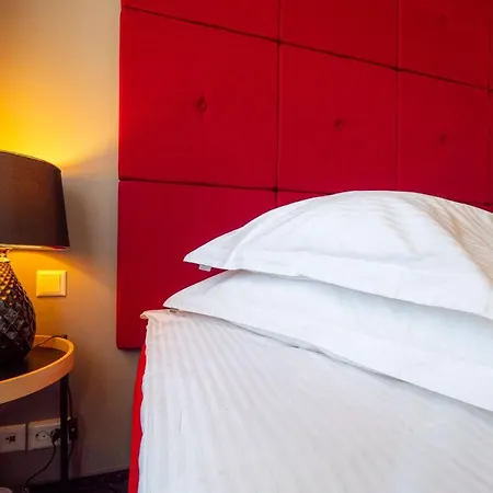 Centrum Hotel Viljandi (Viljandimaa)