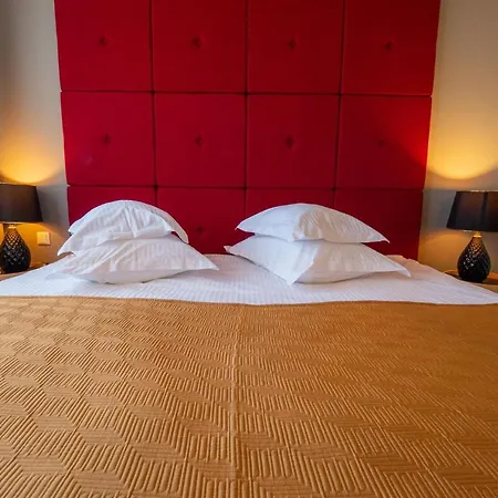 Centrum 3* Viljandi (Viljandimaa)