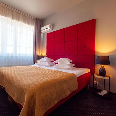 Centrum Hotel
