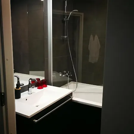 酒店 维尔扬迪中心酒店 维尔扬迪