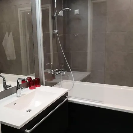 Hotel Centrum 3*