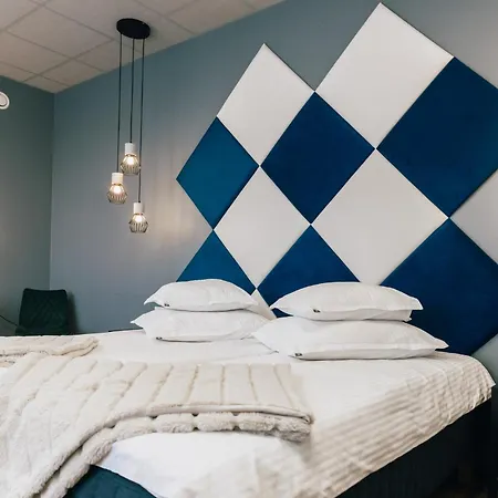 Centrum Hotel Viljandi (Viljandimaa)