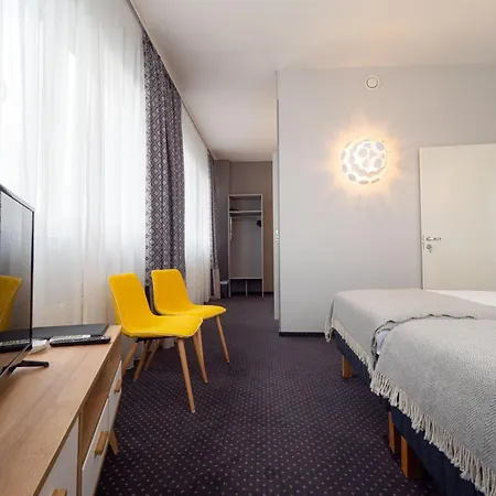 Centrum Hotel Viljandi (Viljandimaa)