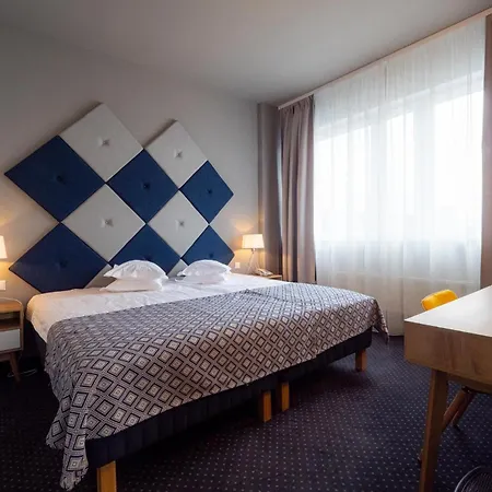 Centrum 3* Viljandi (Viljandimaa)