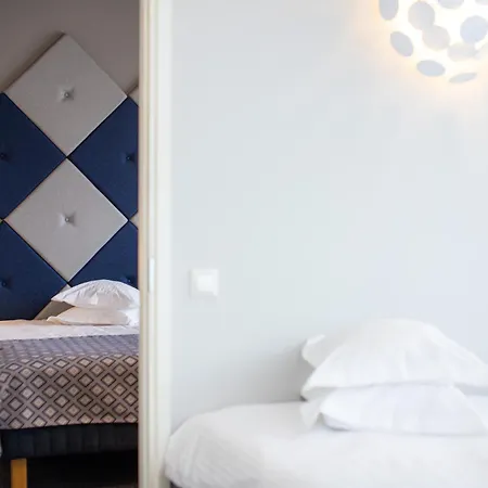 Centrum Viljandi Hotel Viljandi (Viljandimaa)