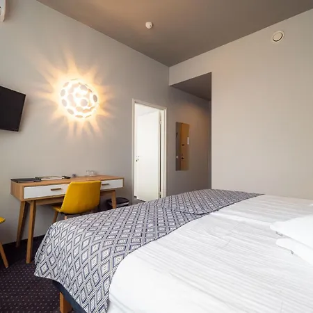 Hotel Centrum Viljandi (Viljandimaa)