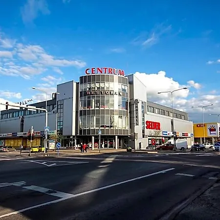Ξενοδοχείο Centrum