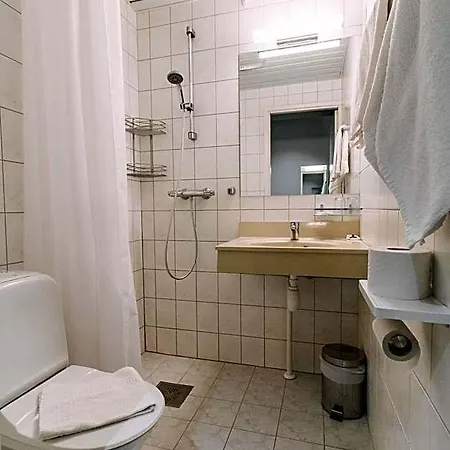 Centrum Hotel Viljandi (Viljandimaa)