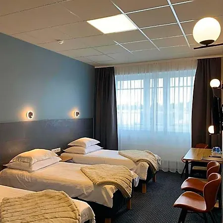 Centrum Hotel Viljandi (Viljandimaa)