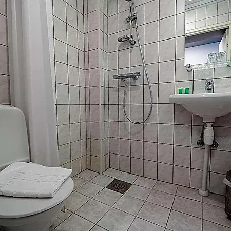 Hotel Centrum 3*