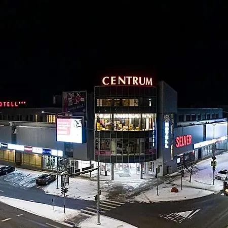 Centrum Hotel