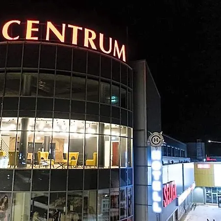Centrum Viljandi (Viljandimaa)