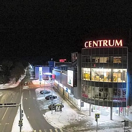Hotel Centrum