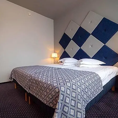 Centrum 3* Βιλιάντι