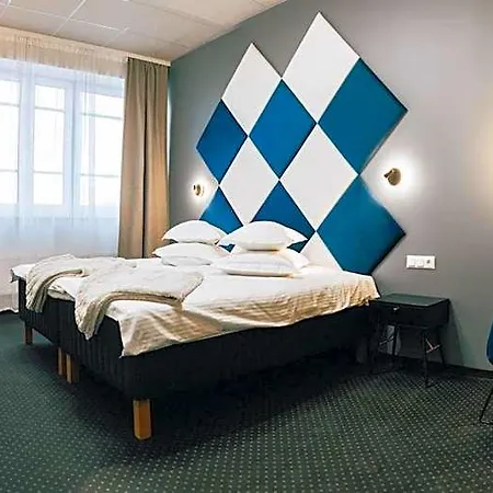 Centrum Hotel