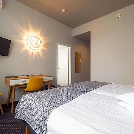Centrum Hotel Viljandi (Viljandimaa)