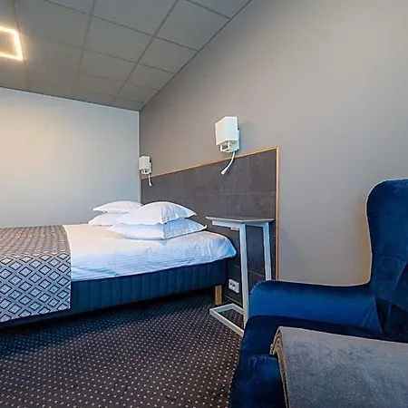 Centrum 3* Viljandi (Viljandimaa)