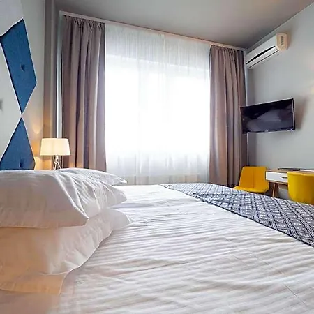 Hotel Centrum