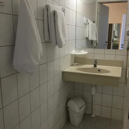 Ξενοδοχείο Centrum