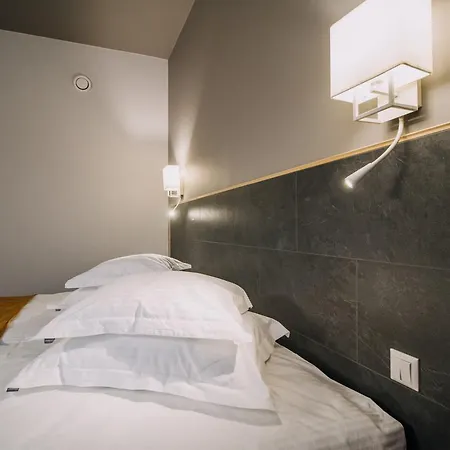 Hotel Centrum Viljandi (Viljandimaa)