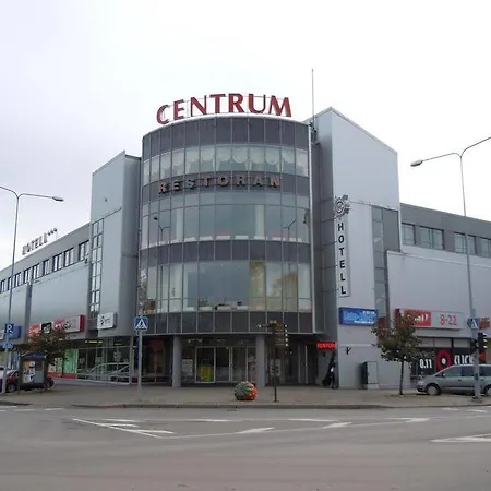 Hotel Centrum
