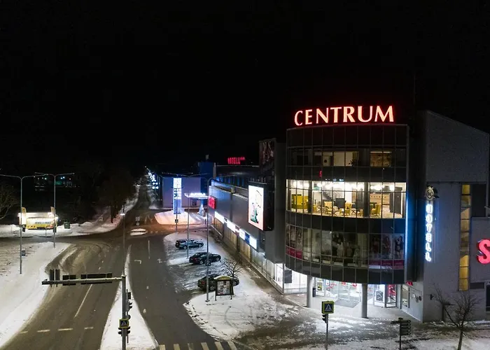 Hotel Centrum