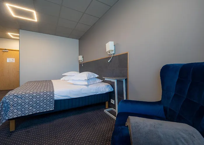 Centrum 3* Viljandi (Viljandimaa)