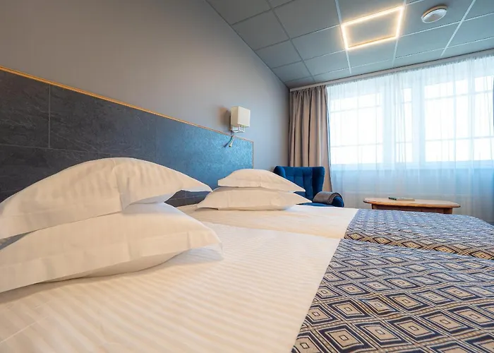 Centrum 3* 빌얀디