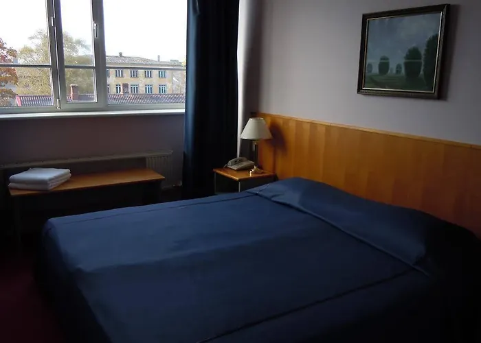 Centrum 3* Viljandi (Viljandimaa)