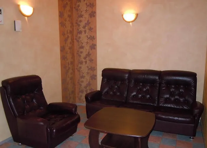 Centrum Hotel Viljandi (Viljandimaa)