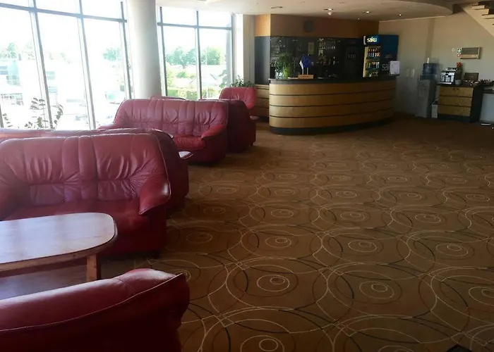 Centrum 3* 빌얀디