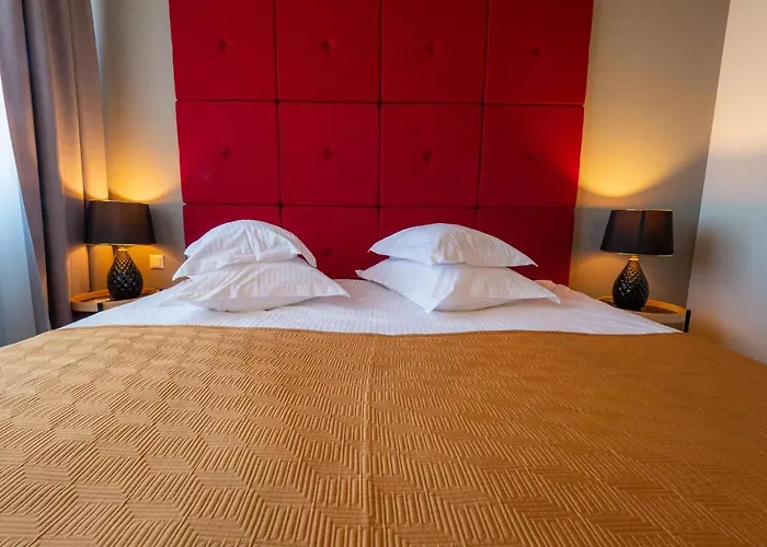 Centrum 3* Viljandi (Viljandimaa)