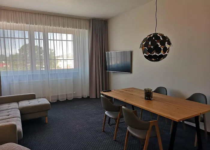 Centrum 3* Viljandi (Viljandimaa)