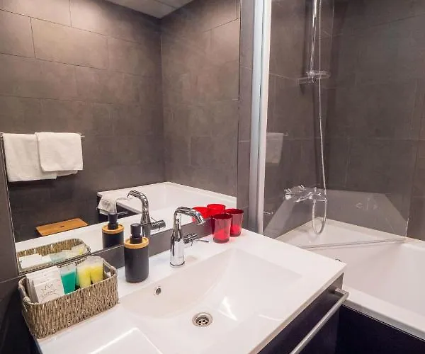 Centrum 3* Viljandi (Viljandimaa)