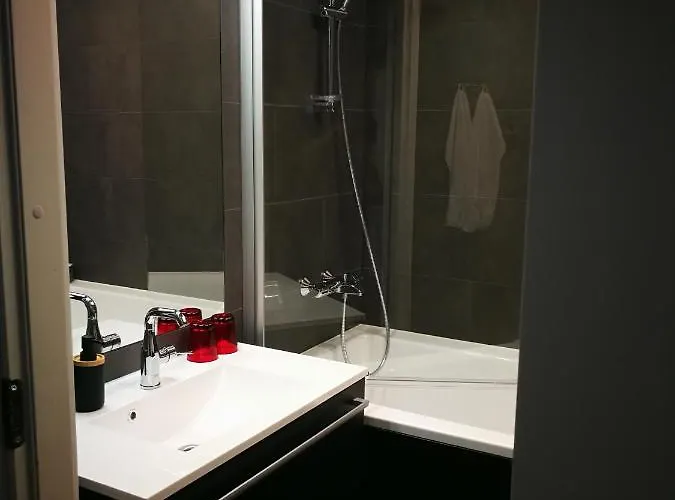 Hotel Centrum Viljandi (Viljandimaa)