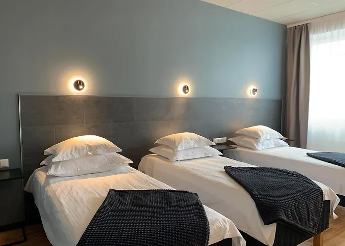 Centrum 3* Viljandi (Viljandimaa)