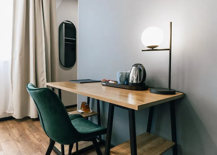 Centrum 3* Viljandi (Viljandimaa)