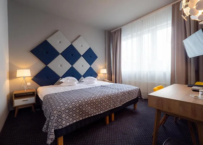 Centrum 3* Viljandi (Viljandimaa)