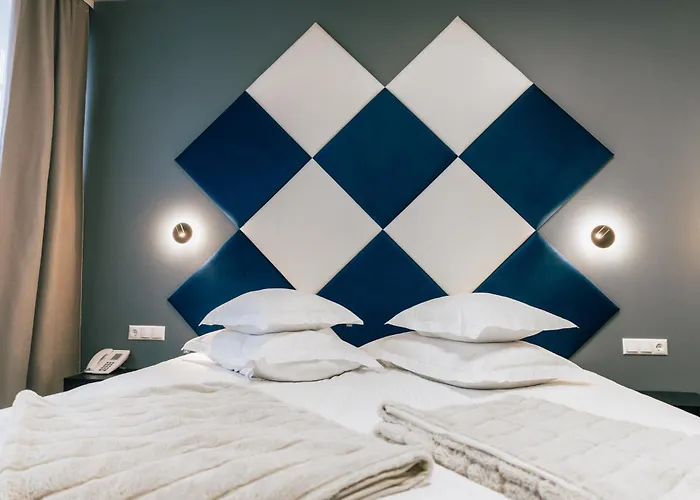 Centrum 3* Viljandi (Viljandimaa)