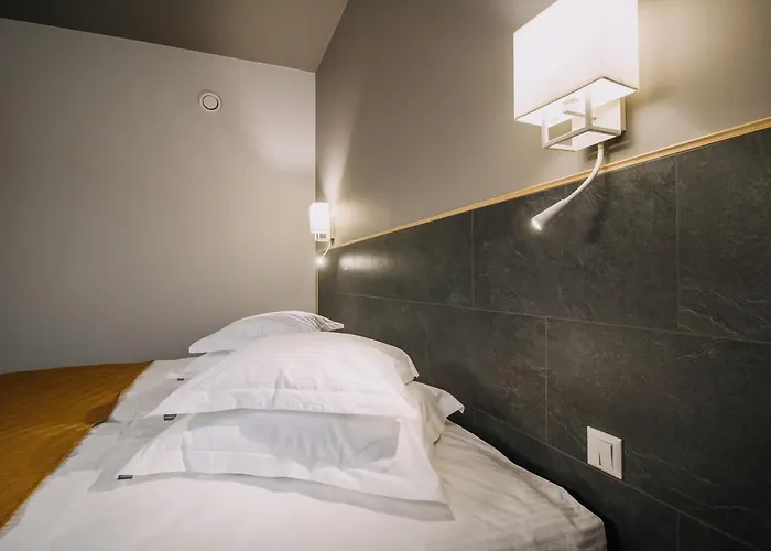 Hotel Centrum Viljandi (Viljandimaa)